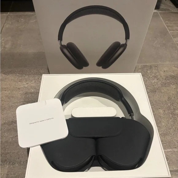 Pod Max - Picture 5 of 5